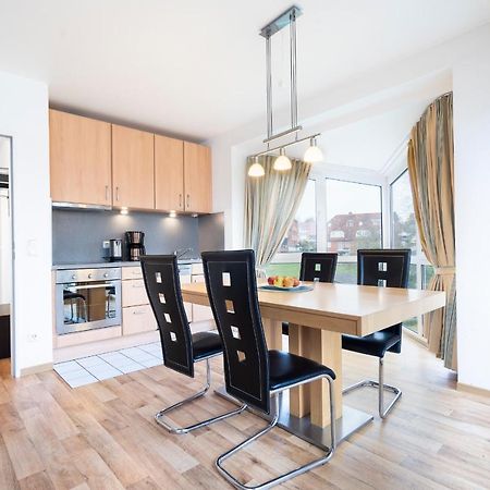 Wohnpark Am Muehlenteich - Appartement 34 Timmendorfer Strand Ngoại thất bức ảnh