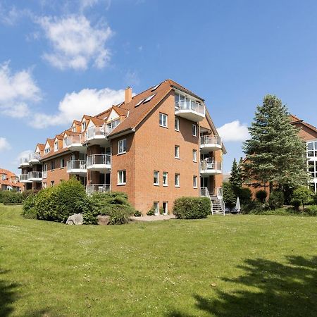 Wohnpark Am Muehlenteich - Appartement 34 Timmendorfer Strand Ngoại thất bức ảnh