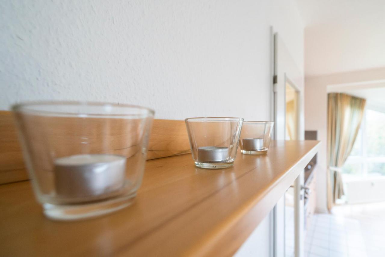 Wohnpark Am Muehlenteich - Appartement 34 Timmendorfer Strand Ngoại thất bức ảnh