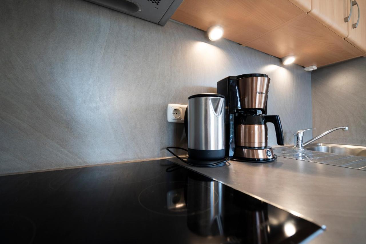 Wohnpark Am Muehlenteich - Appartement 34 Timmendorfer Strand Ngoại thất bức ảnh