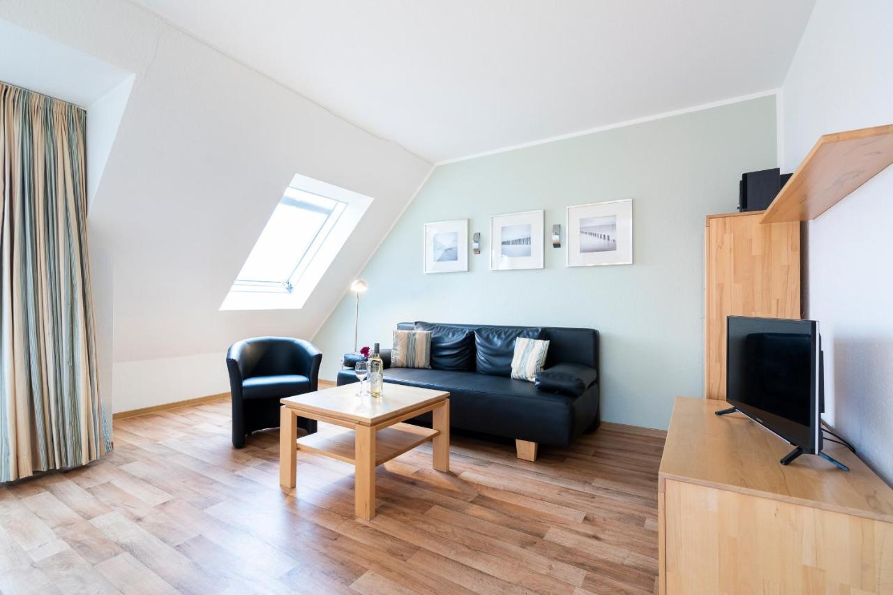 Wohnpark Am Muehlenteich - Appartement 34 Timmendorfer Strand Ngoại thất bức ảnh