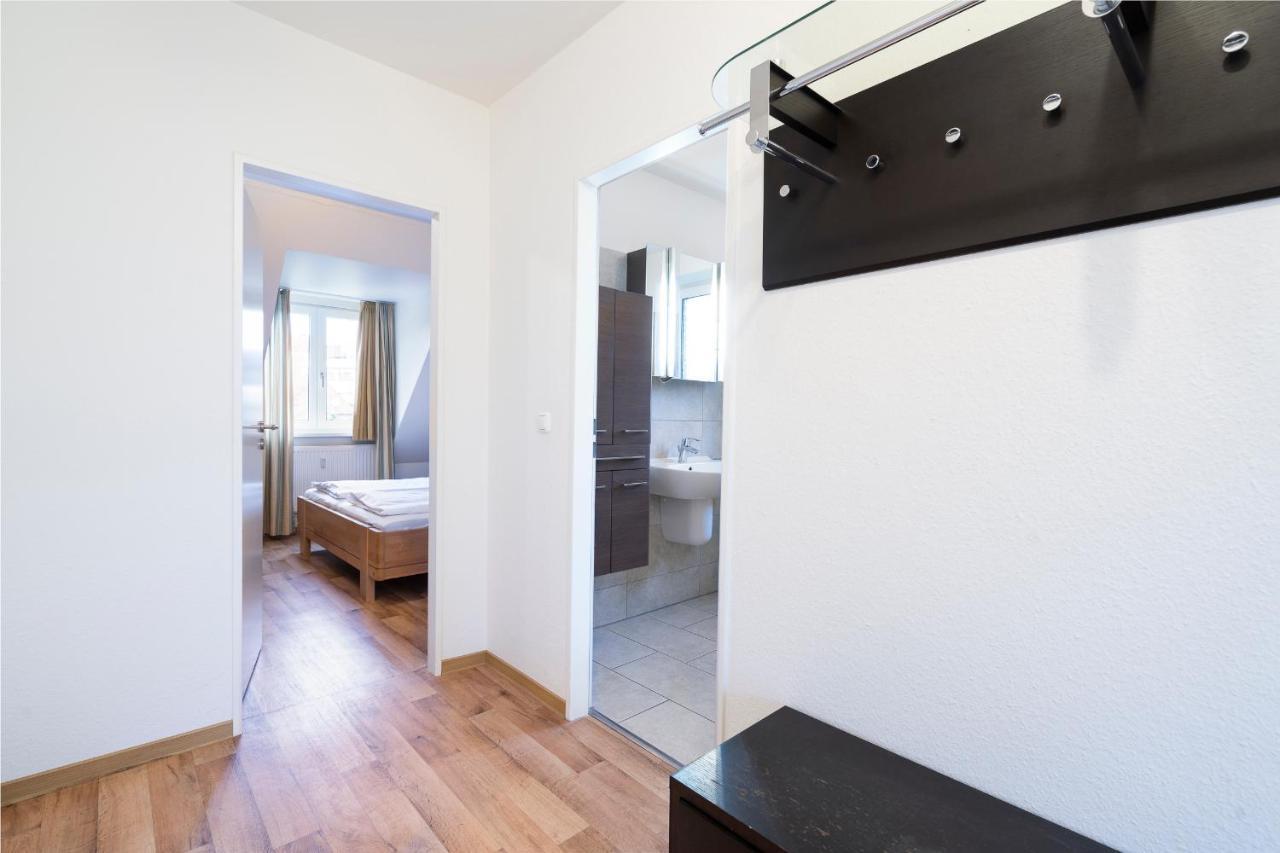 Wohnpark Am Muehlenteich - Appartement 34 Timmendorfer Strand Ngoại thất bức ảnh