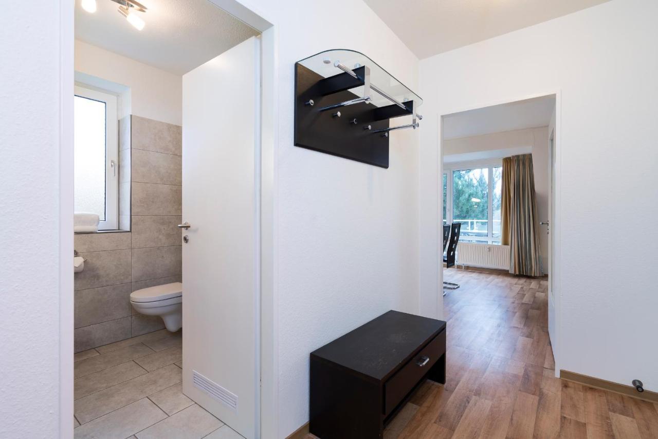 Wohnpark Am Muehlenteich - Appartement 34 Timmendorfer Strand Ngoại thất bức ảnh