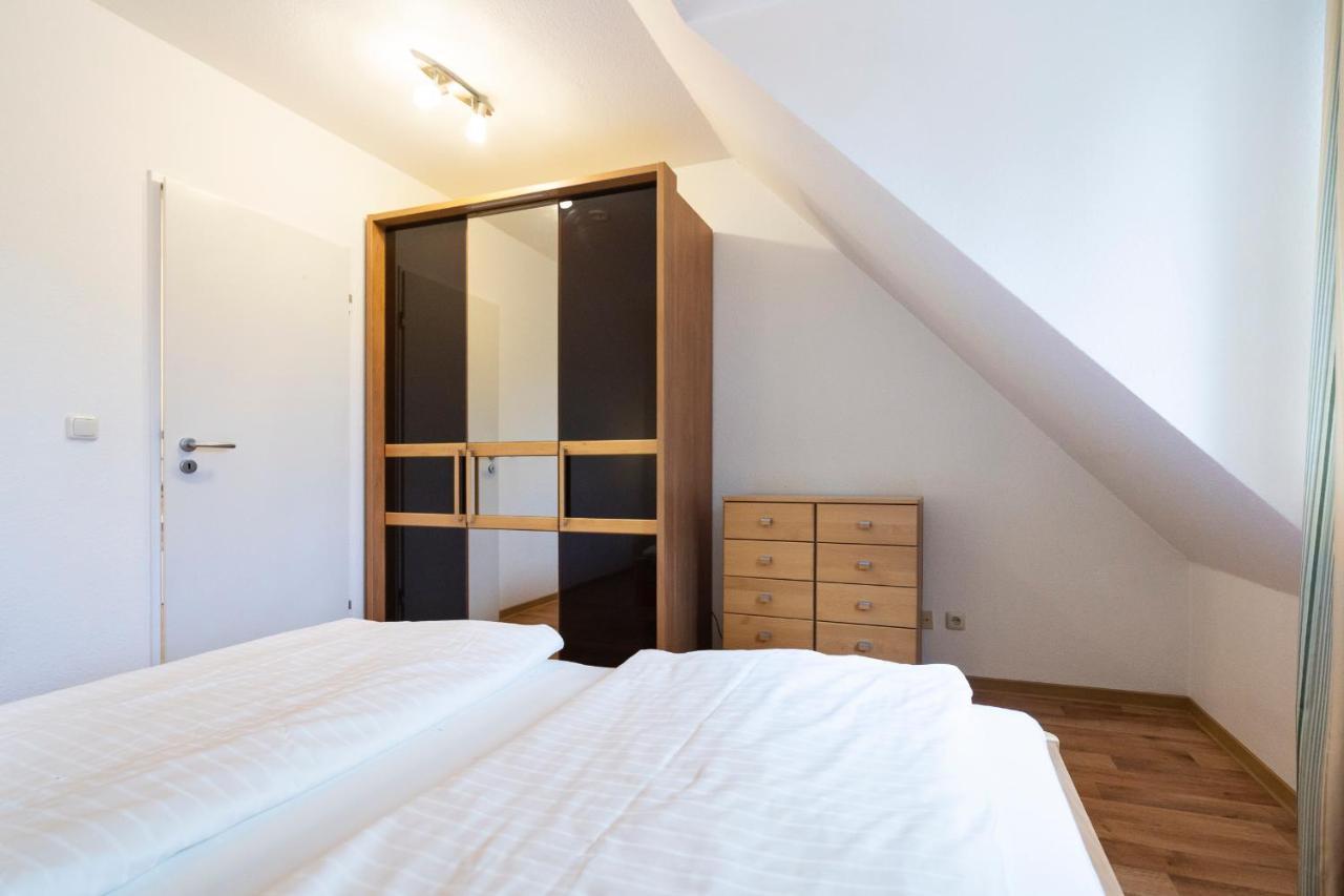 Wohnpark Am Muehlenteich - Appartement 34 Timmendorfer Strand Ngoại thất bức ảnh