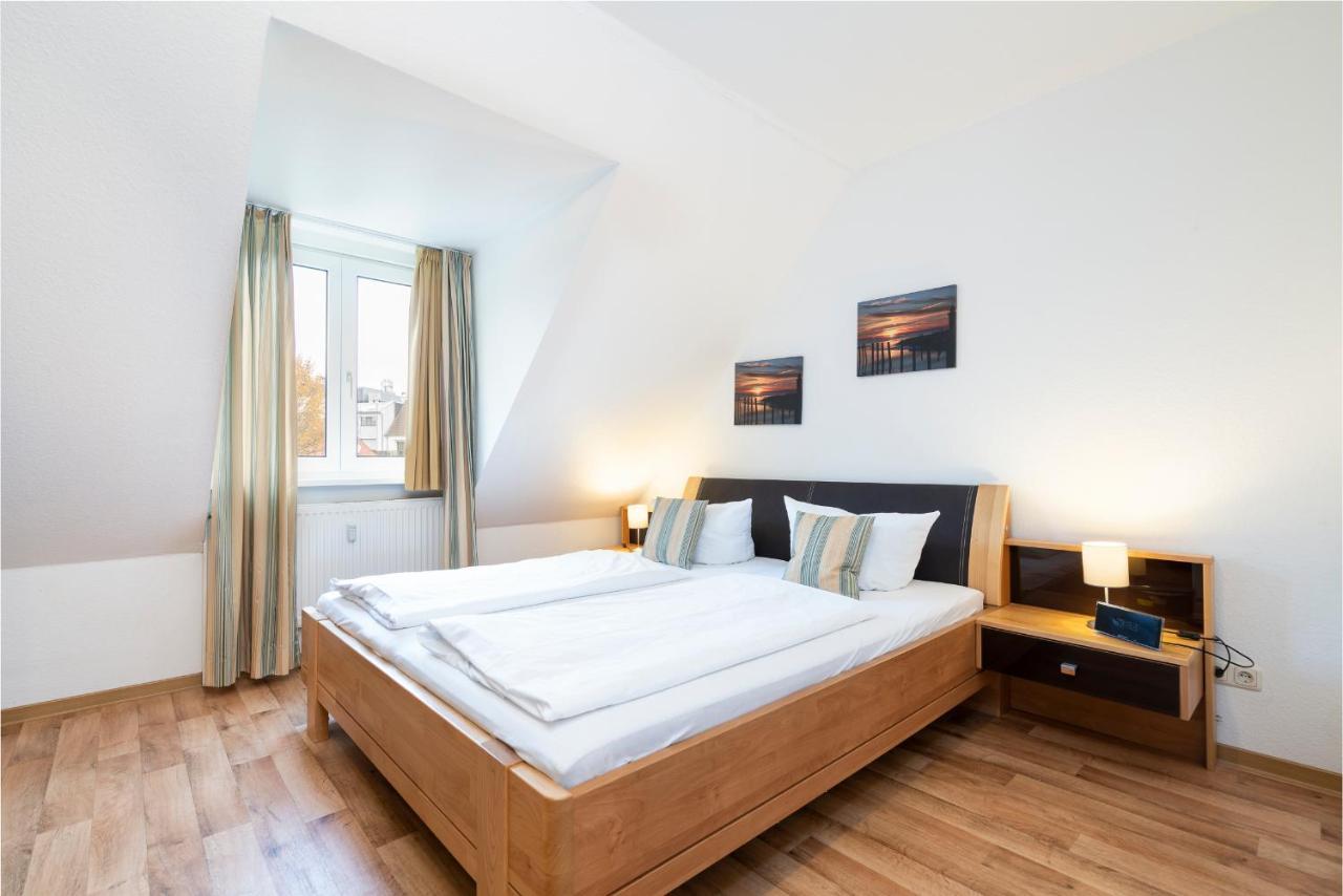 Wohnpark Am Muehlenteich - Appartement 34 Timmendorfer Strand Ngoại thất bức ảnh