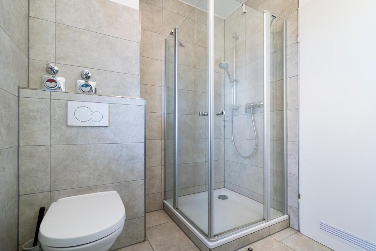 Wohnpark Am Muehlenteich - Appartement 34 Timmendorfer Strand Ngoại thất bức ảnh