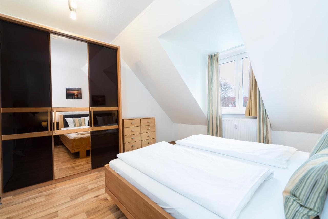 Wohnpark Am Muehlenteich - Appartement 34 Timmendorfer Strand Ngoại thất bức ảnh