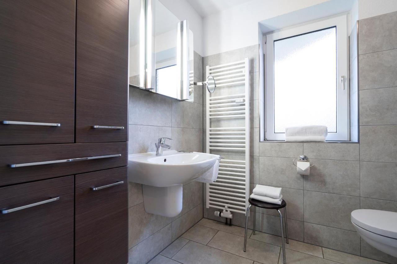 Wohnpark Am Muehlenteich - Appartement 34 Timmendorfer Strand Ngoại thất bức ảnh