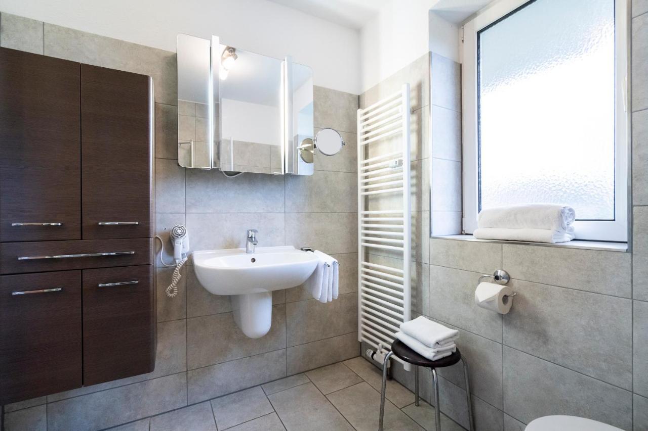 Wohnpark Am Muehlenteich - Appartement 34 Timmendorfer Strand Ngoại thất bức ảnh